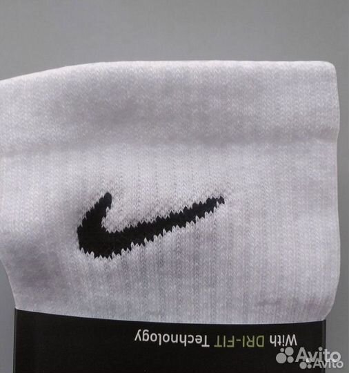 Носки nike оригинал