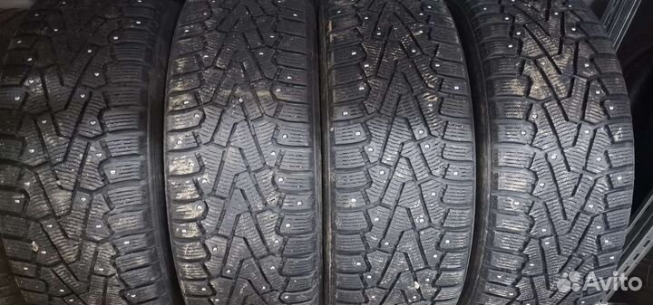 Pirelli Ice Zero 225/60 R17 103F