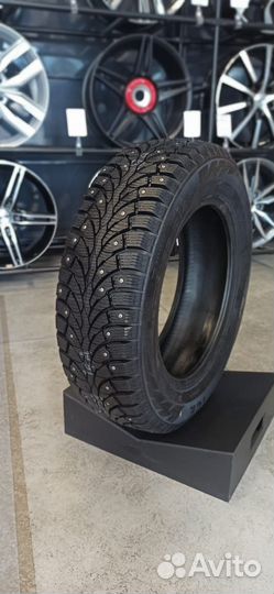 Formula Ice 235/60 R18