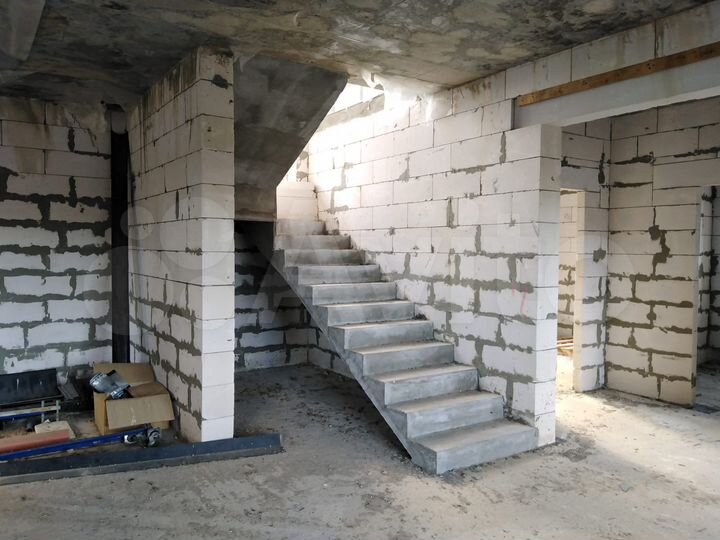 Дом 170 м² на участке 30 сот.