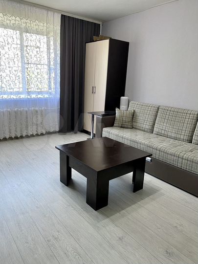 1-к. квартира, 36 м², 3/5 эт.