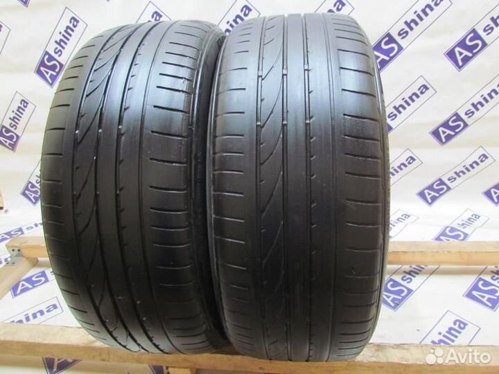 Bridgestone Potenza RE050A 225/50 R18 99G