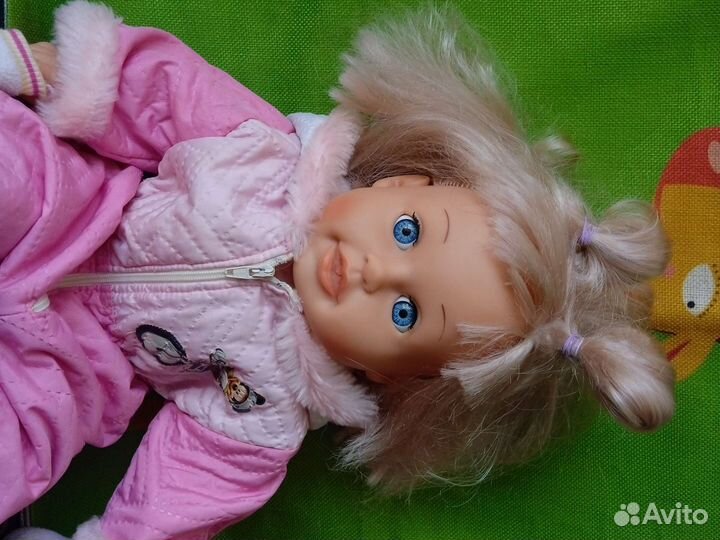 Куклы Пупсы Интерактивные Испания