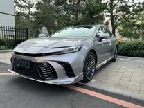 Toyota Camry 2.0 CVT, 2024, 1 км, с пробегом, цена 3 800 000 руб.