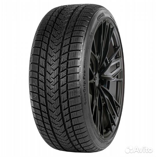 Gripmax SureGrip Pro Winter 285/40 R20 108V