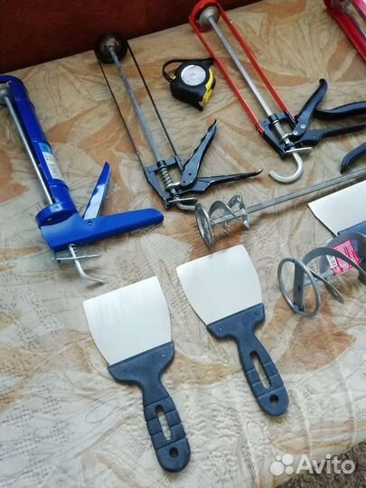 Инструмент