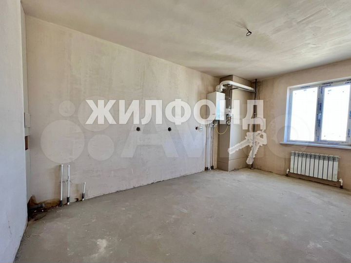 2-к. квартира, 82 м², 14/16 эт.