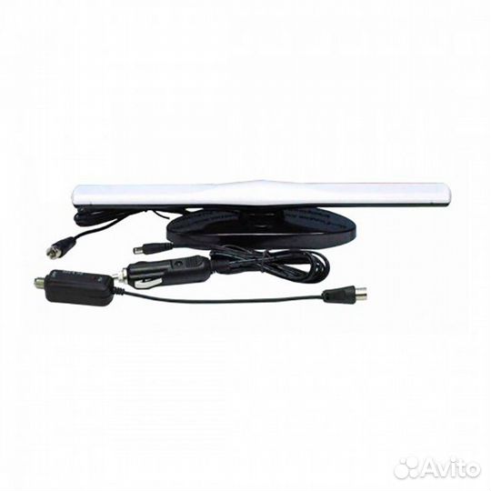 Антенны телевизионные Optim TV mini, Корона DVB-T2
