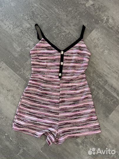 Комбинезон zara S