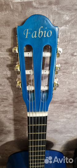 Набор юного гитариста