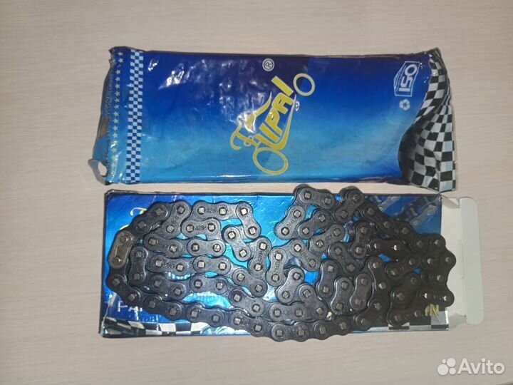 Цепь для мотоцикла
