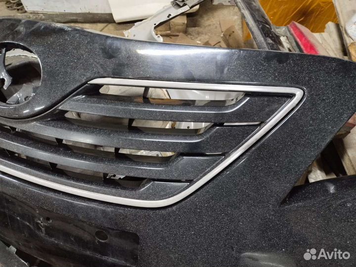 Решетка радиатора camry ACV 40 (2008 г.)