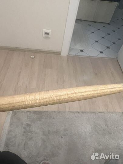 Барабанная палочка с концерта Foals