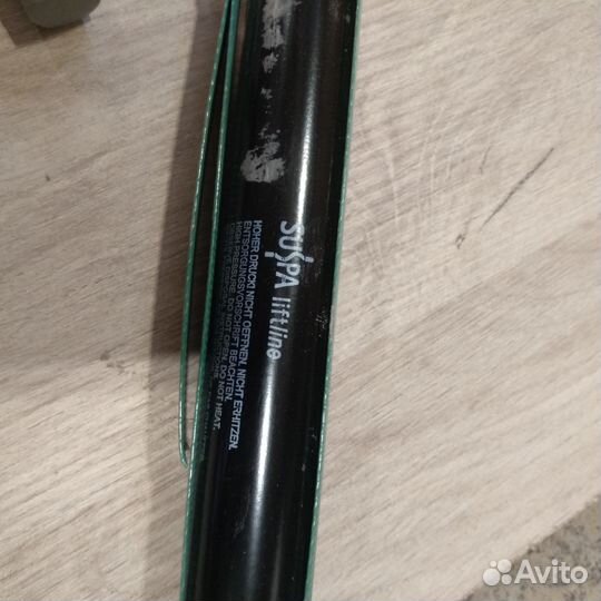 Механизм для шкаф-кровать