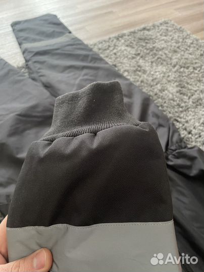 Комбинезон из норвегии