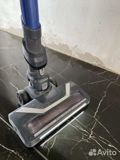 Продам беспроводной пылесос Tefal X-Force