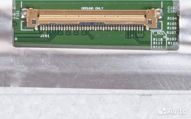 Матрица для ноутбука B133XW03 v.0