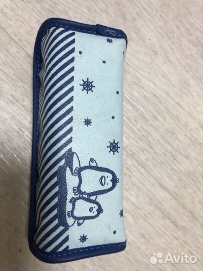 Детский чехол для детских очков