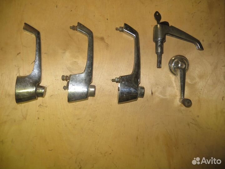 Запчасти на Москвич 408