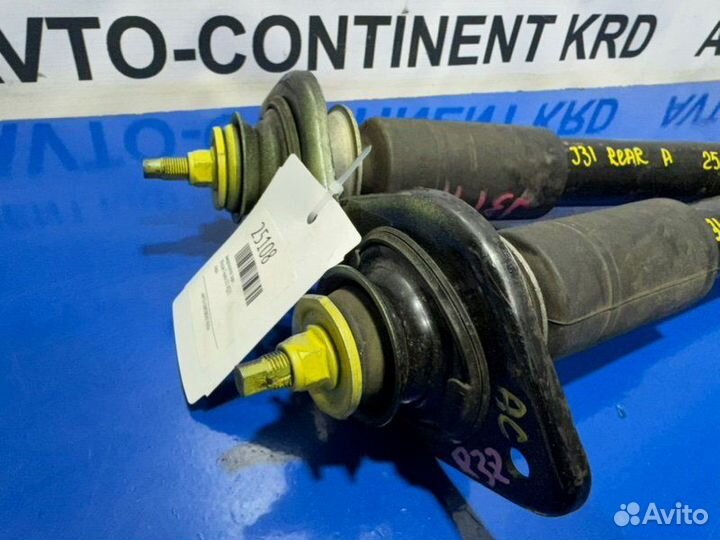 Амортизатор задний Nissan Teana J31 VQ23