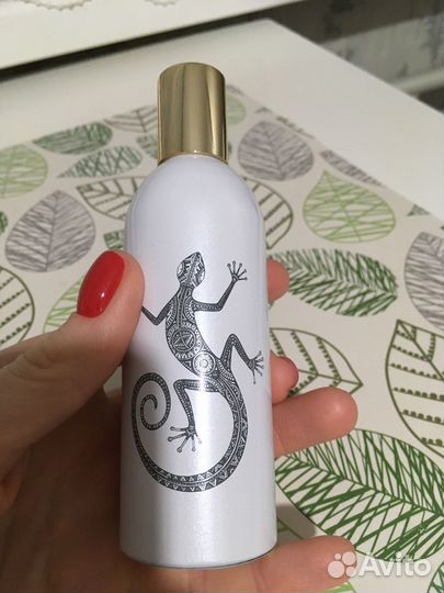 Парфюмерная вода женская Maori Magic Guard