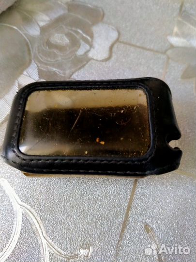 Чехол для брилка