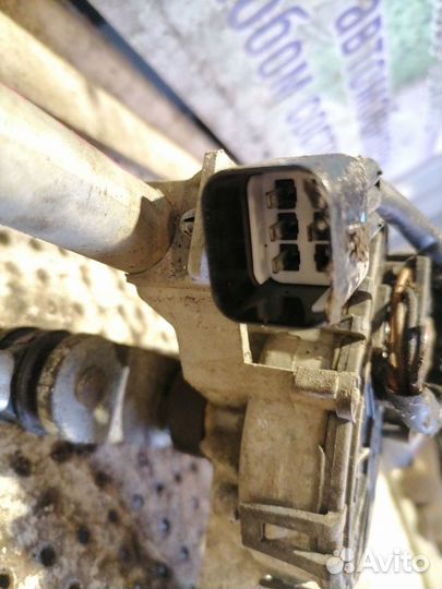 Трапеция стеклоочистителя Ssang Yong Actyon II