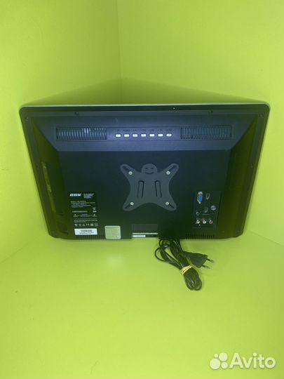 Телевизор BBK LED1952DTG LED