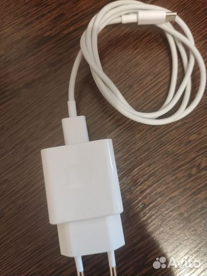 Зарядное устройство для телефона honor