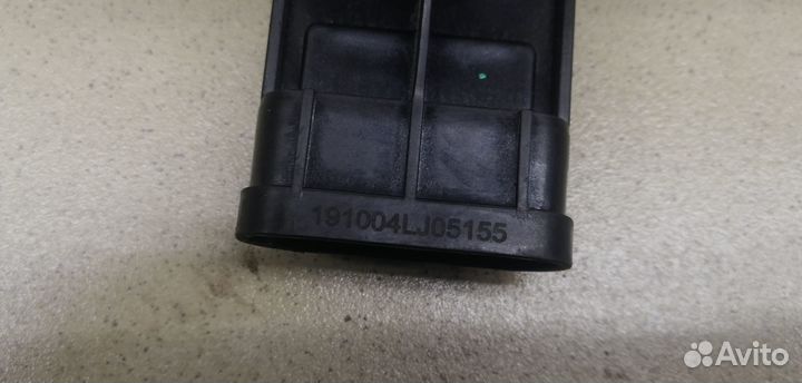 Рампа (кассета) катушек зажигания Aveo (T300) 2011