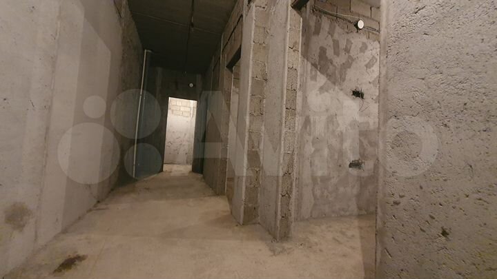 2-к. квартира, 63 м², 1/3 эт.