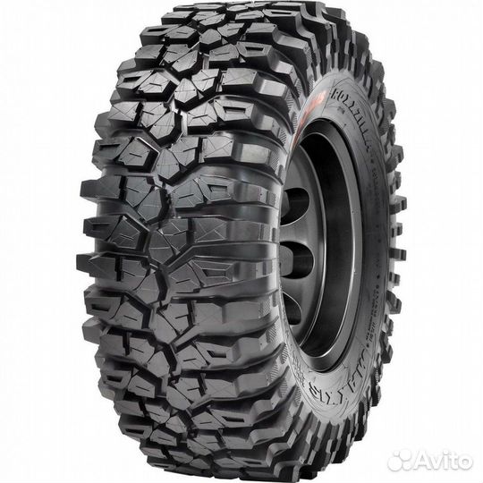 Шины для квадроцикла Maxxis RoxxZilla 32 14R компл