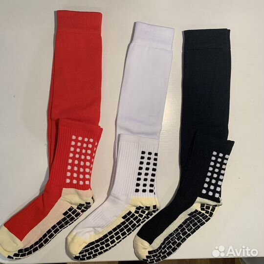 Футбольные гетры