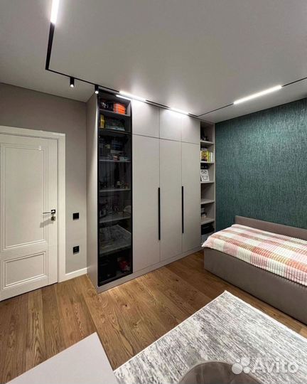 Шкаф от фабрики