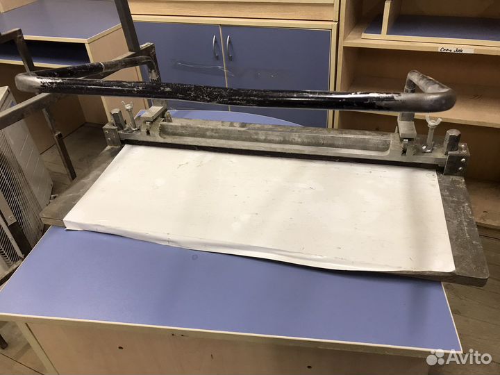 Обжимщик металлической пружины «Вечность»