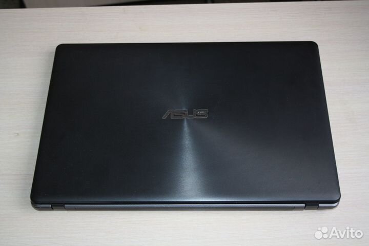 Asus x550vb