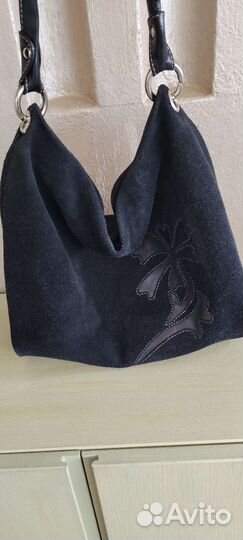 Cумка женская натуральная кожа