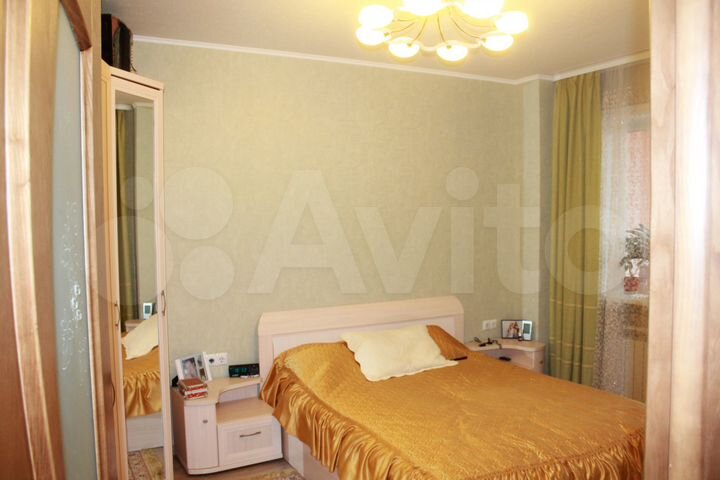 2-к. квартира, 71 м², 4/5 эт.