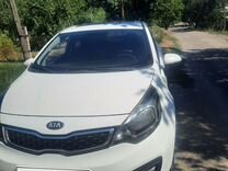 Kia Pride 1.6 AT, 2012, 235 000 км, с пробегом, цена 680 000 руб.