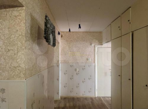 4-к. квартира, 89 м², 3/9 эт.