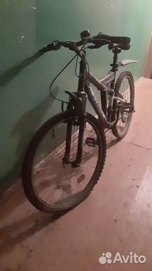 Горный велосипед Stern Target