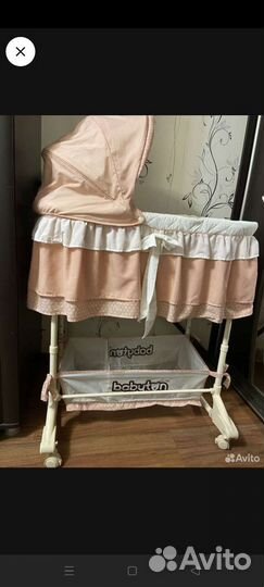 Колыбель simplicity