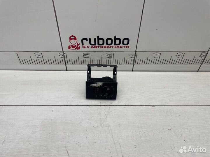 Блок управления светом Mercedes Vito W639 646.980