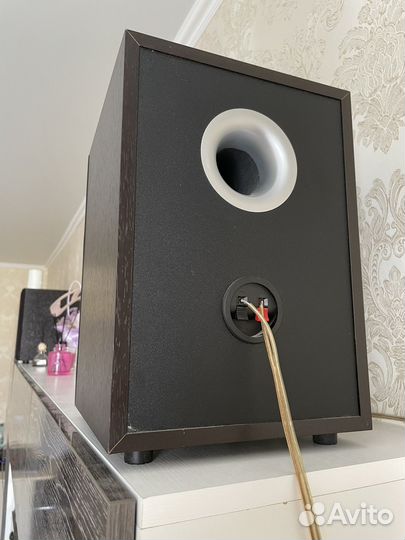 Домашняя акустическая система