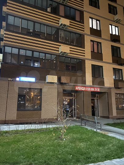 Торговая площадь, 51 м²