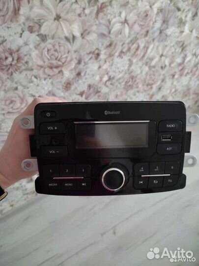 Головное устройство