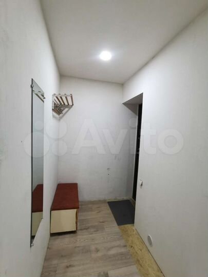 2-к. квартира, 46 м², 4/4 эт.