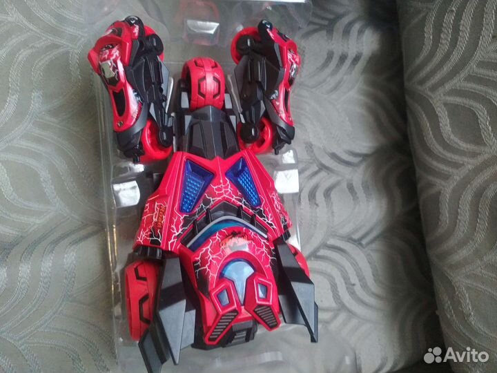 Машинка для мальчиков