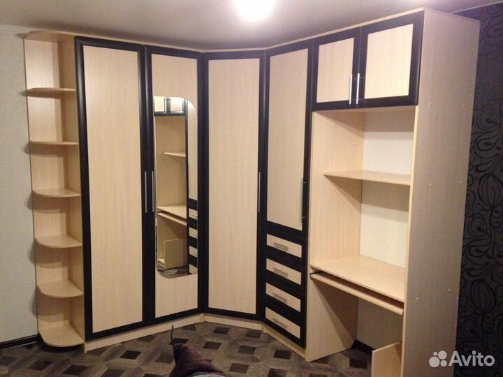 Сборщик мебели