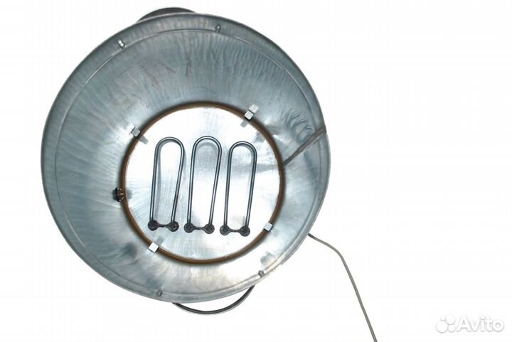 Шпарчан для птицы 55 литров